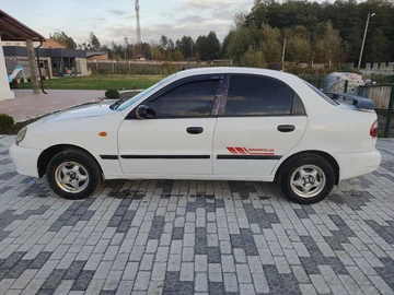 Авто Daewoo Arcadia 2005 № 8173279