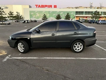 Авто SEAT Cordoba 2007 № 8173285
