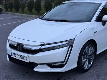 Авто Honda Fcx Clarity 2018 № 8173286