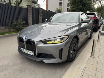 Авто BMW C Series 2023 № 8173288