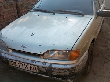 Авто ВАЗ 2115 2007 № 8173292