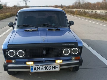 Авто ВАЗ 2106 2000 № 8173296