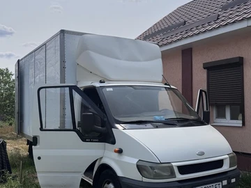 Авто Ford Transit 2005 № 8173298