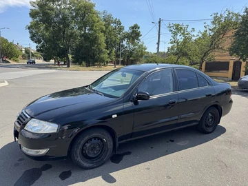 Авто Nissan Sunny 2008 № 8173299
