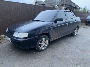 Авто ВАЗ 2110 2010 № 8173301