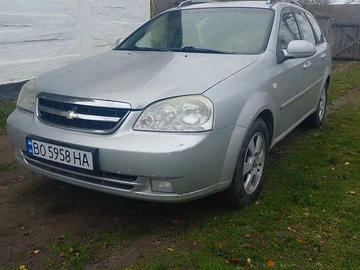 Авто Chevrolet Alero 2009 № 8173306