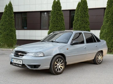 Авто Daewoo Nexia 2012 № 8173310