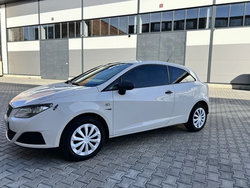 Авто SEAT Ibiza 2011 № 8173313