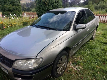 Авто Opel Omega 1994 № 8173315