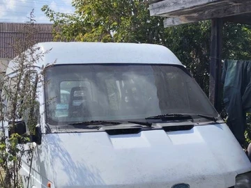 Авто Ford Transit 1997 № 8173316