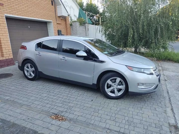 Авто Chevrolet Volt 2014 № 8173318