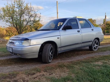 Авто ВАЗ 2110 2005 № 8173462