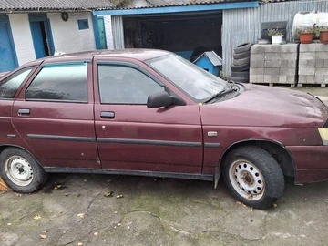 Авто ВАЗ 2112 2005 № 8173463