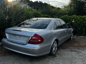 Авто Mercedes E Серия 2002 № 8173464