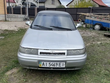 Авто ВАЗ 2110 2010 № 8173466