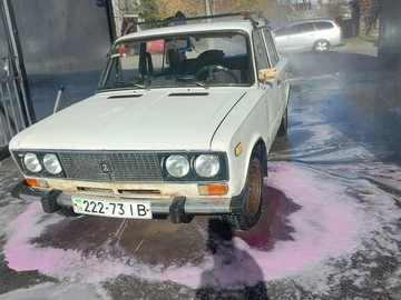 Авто ВАЗ 21061 1993 № 8173474