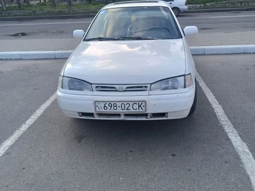 Авто Hyundai Lantra 1993 № 8173475