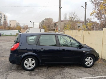 Авто Renault Grand Scenic 2007 № 8173476