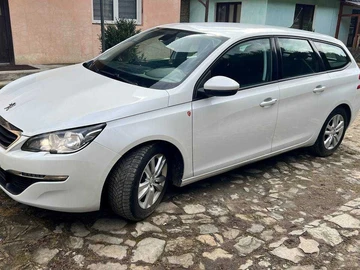 Авто Peugeot 308 2015 № 8173477