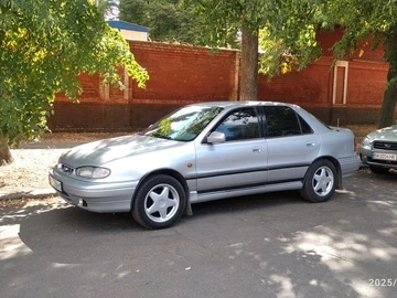 Авто Hyundai Lantra 1994 № 8173478
