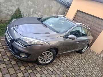 Авто Renault Megane 2012 № 8173479