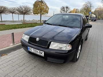 Авто Skoda Octavia 2009 № 8173480