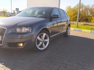 Авто Audi A3 2004 № 8173489