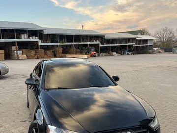 Авто Audi A4 2013 № 8173491