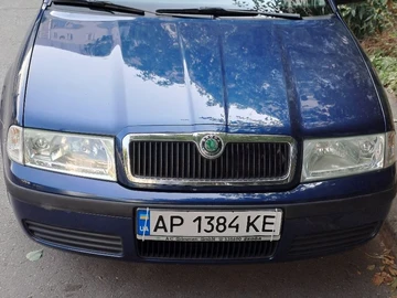 Авто Skoda Octavia 2009 № 8173505