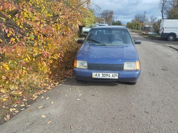 Авто ЗАЗ 1103 Slavuta 2004 № 8173512