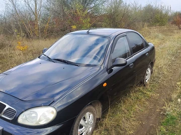 Авто Daewoo Arcadia 2007 № 8173514