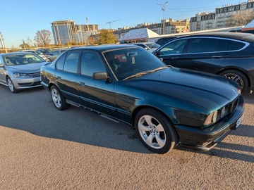 Авто BMW 5 Серия 1995 № 8173530