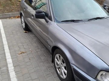 Авто Audi 80 1992 № 8173531