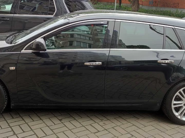 Авто Opel Insignia 2012 № 8173532