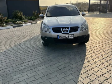 Авто Nissan Qashqai 2008 № 8173533