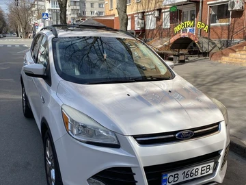 Авто Ford Escape 2012 № 8173534