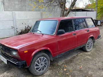 Авто ВАЗ 2104 2007 № 8173536