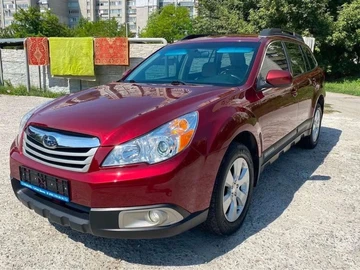 Авто Subaru Outback 2011 № 8173537