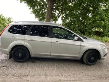Авто Ford Focus 2010 № 8173540
