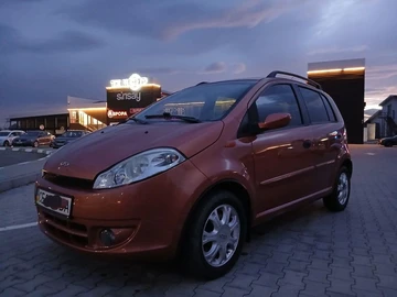 Авто Chery Flagcloud 2008 № 8173541