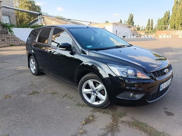 Авто Ford Focus 2009 № 8173547