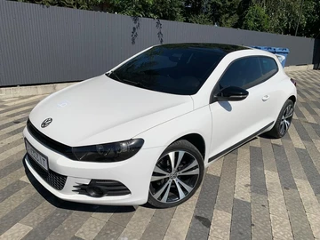 Авто Volkswagen Scirocco 2011 № 8173596