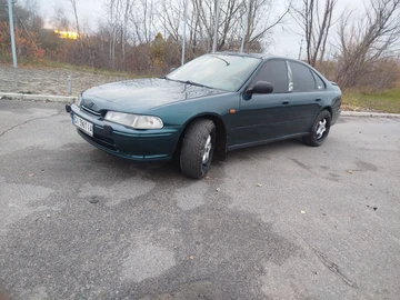 Авто Honda Accord 1995 № 8173598