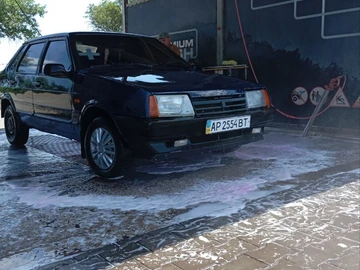 Авто ВАЗ 21099 2007 № 8173599