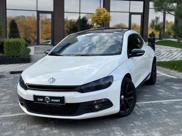 Авто Volkswagen Scirocco 2010 № 8173604