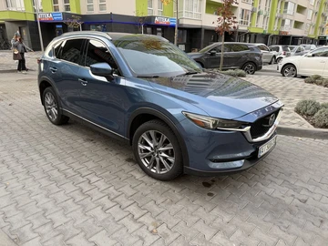 Авто Mazda Cx-5 2020 № 8173610