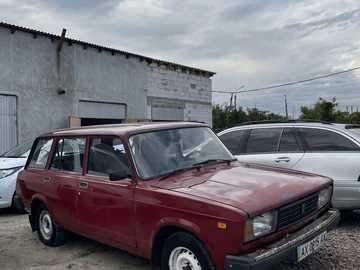 Авто ВАЗ 2104 2006 № 8173611