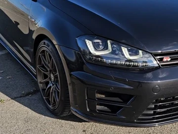 Авто Volkswagen Golf 2016 № 8173612