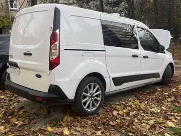 Авто Ford Canyon 2019 № 8173617