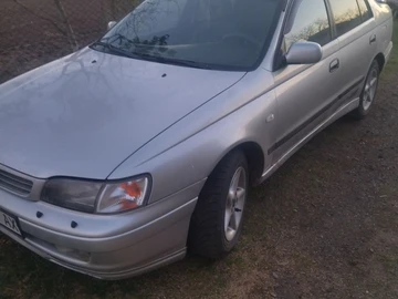 Авто Toyota Carina E 1994 № 8173619